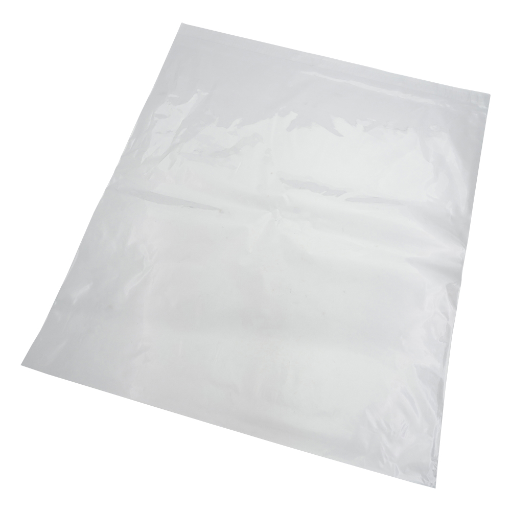 カセッテカバー 17×17判（ビニールタイプ）1箱（100枚入）