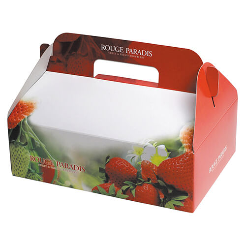 ルージュパラディ画像