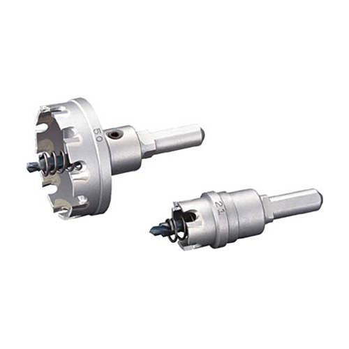 超硬ﾎｰﾙｿｰﾒﾀｺｱ 刃径18mm 1本画像