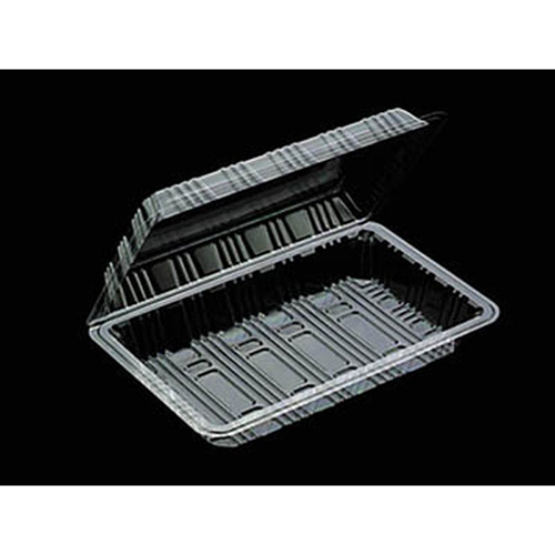 デンカポリマー フードパック OP-025特1深E画像