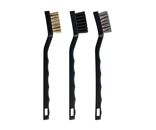 ワイヤーブラシ3本組（S）　SWB-3