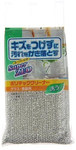ポリテッククリーナー画像