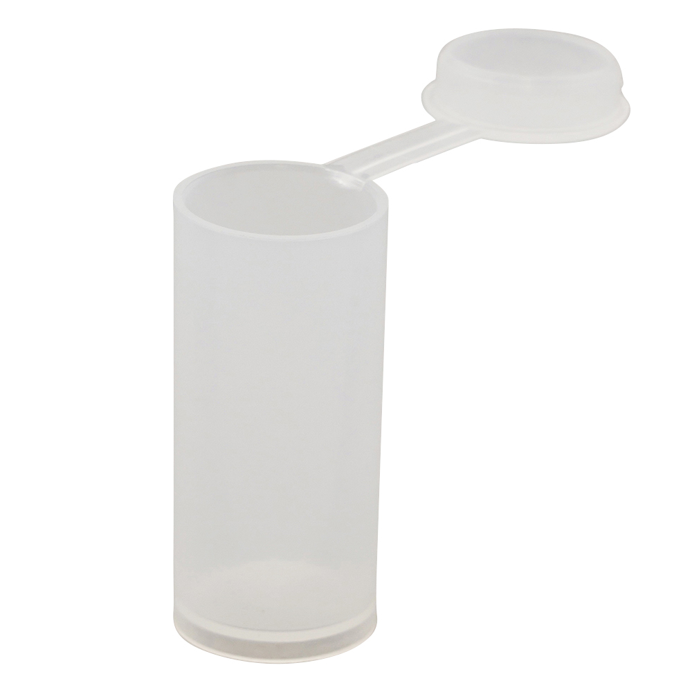 サンプル瓶　10個入り　2.5mL画像