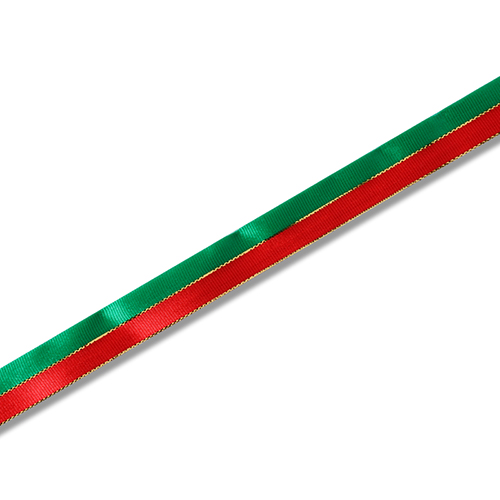 HEIKO ノエルツインリボン 18mm幅×30m巻 RG画像