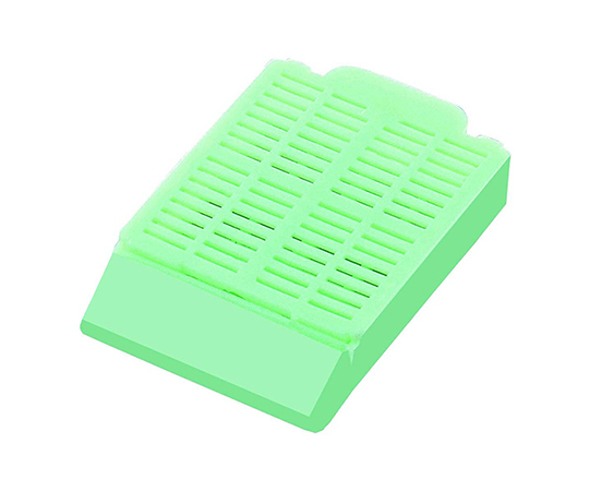 ビオラモ包埋カセット 1袋（500個入）画像