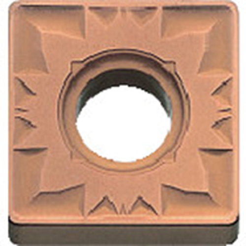 旋削用ﾁｯﾌﾟ CVDｺｰﾃｨﾝｸﾞ CA315 1個画像