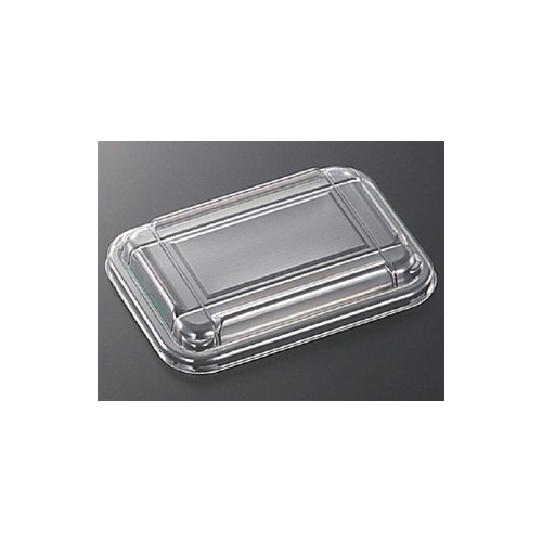 中央化学 CF キャリア 3 透明蓋L画像