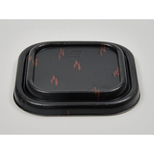 シーピー化成 VK-77 ねごろ共蓋 発泡画像