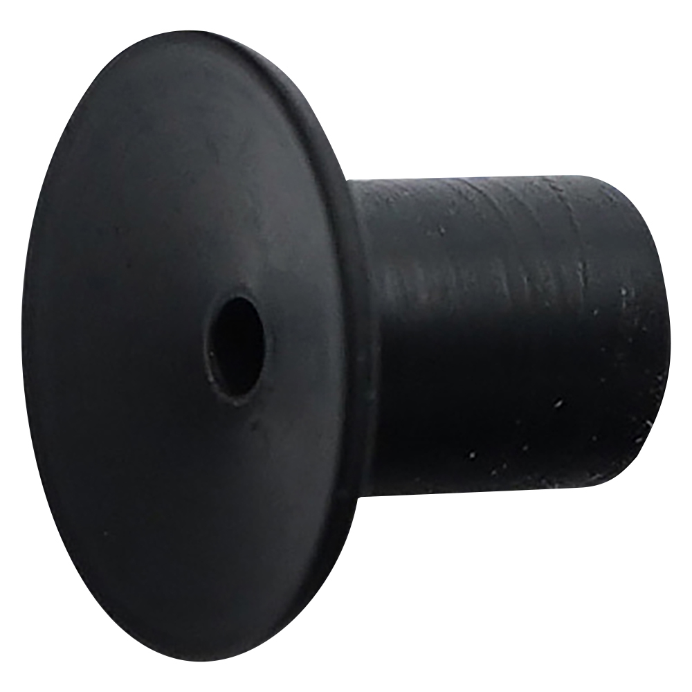 ピンセット交換パッド 6.35φ 1袋（10個入）