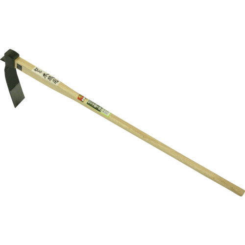 金象印 竹の子掘り鍬 1本画像