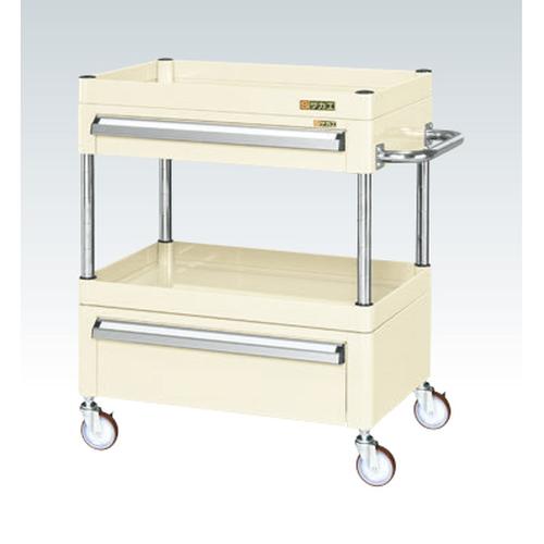 ＣＳパールワゴン（中量タイプ・引出し付）　ＣＳＰ－６０６２ＡＣＮＵＩ画像