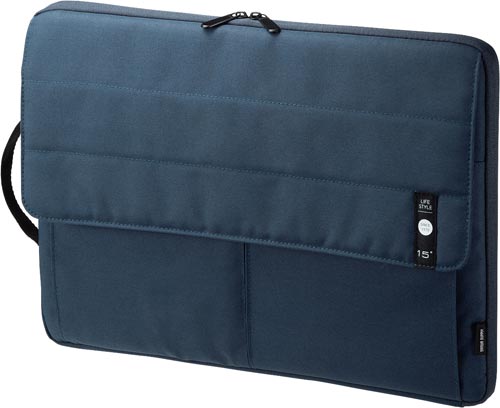 カジュアルＰＣインナーケース（１５．６型ワイド）画像