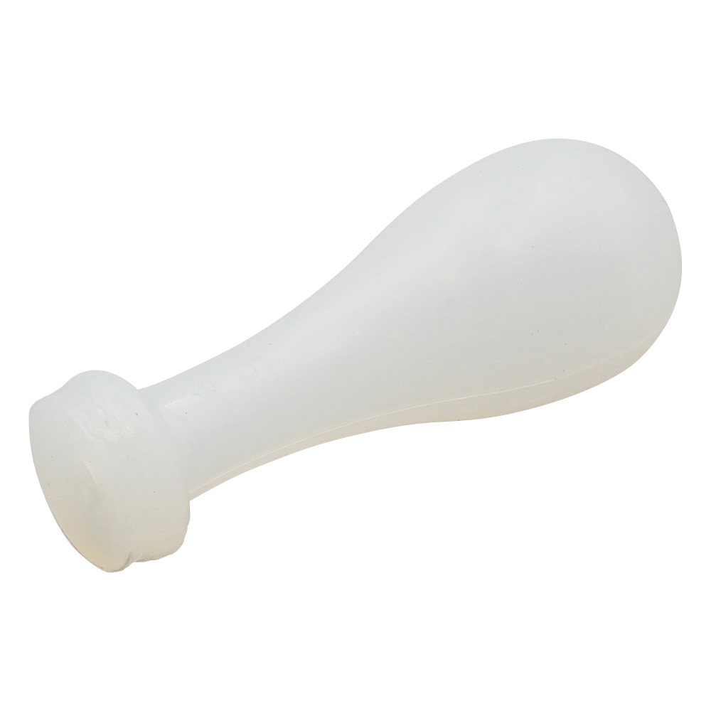 シリコンスポイト（メスピペット用）　5mL画像