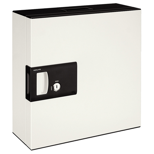 ｷｰﾎﾞｯｸｽ(KEYSYS) ｼﾘﾝﾀﾞｰﾀｲﾌﾟ 64個吊 1個画像