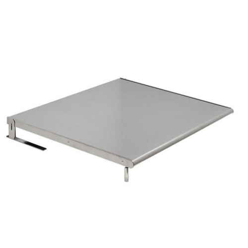 コンロカバー ステンレス製 スーパーエンボス加工 60cm用画像