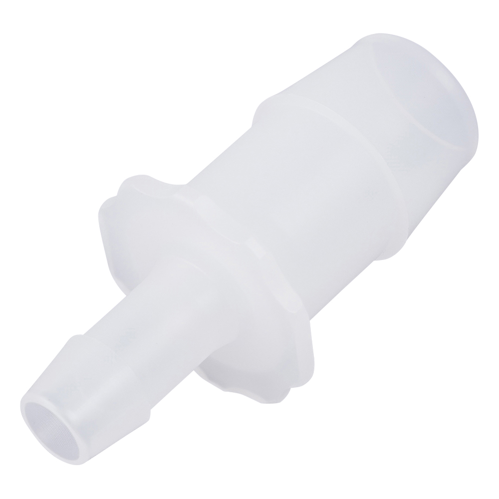 チューブコネクター(太径)I型異径(適合チューブ内径12-25mm)5個入画像