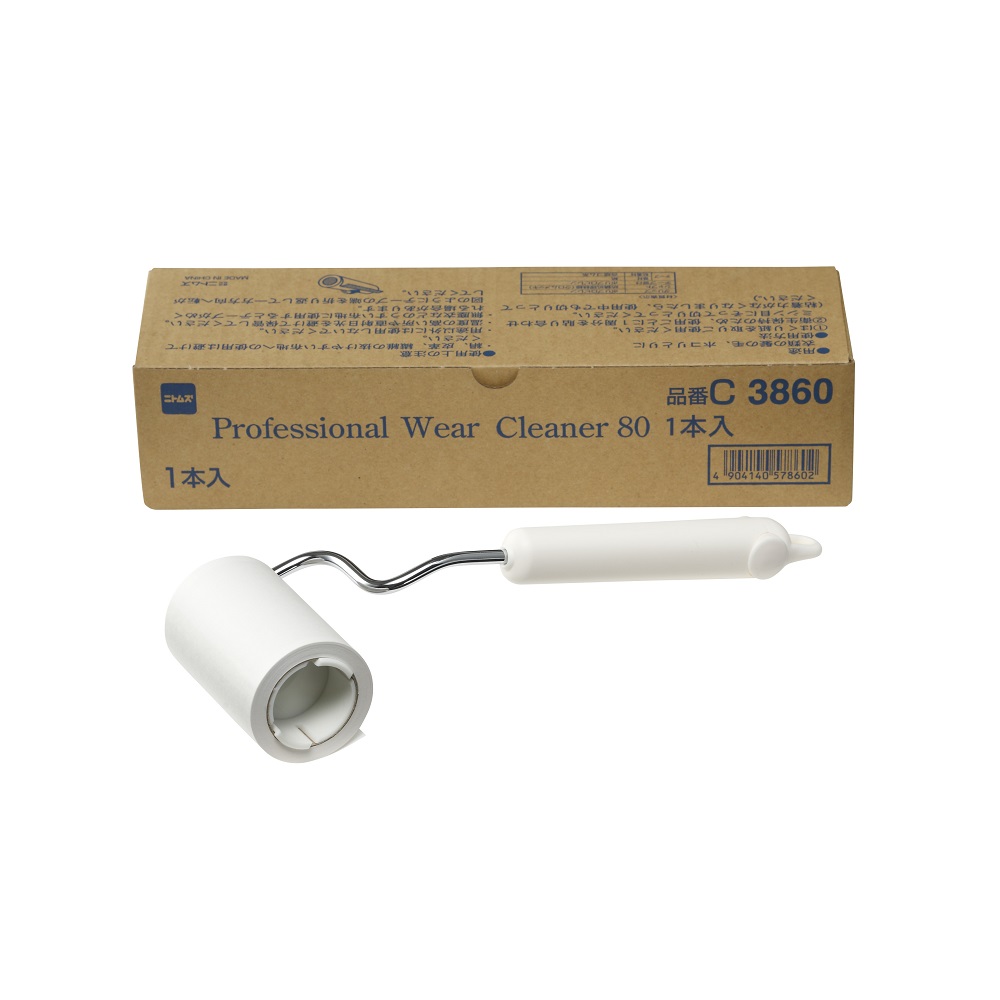 プロフェッショナル ウェアクリーナー 80画像
