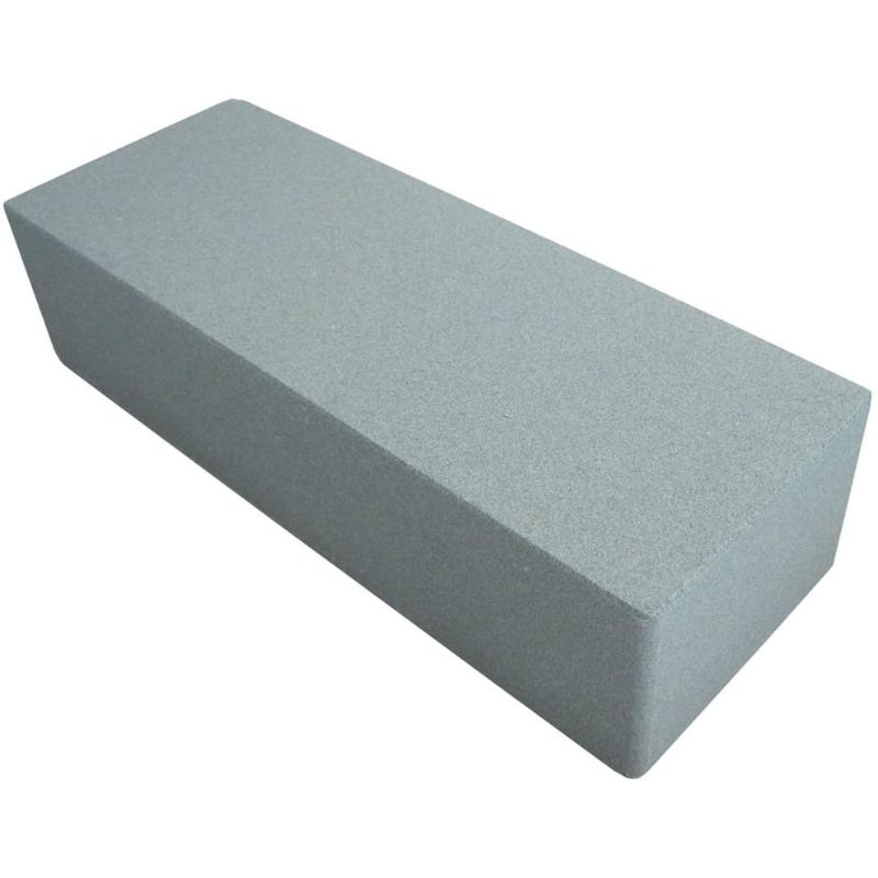 砥石 GC角 荒砥 剛研 ＃220 新潟ナニワ画像