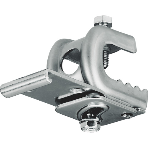 D40ｽﾃﾝｸﾘｯﾌﾟ付ﾌﾞﾗｹｯﾄAﾀｲﾌﾟ 1個画像