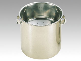 ヤクミ入れ SA18-8 プレス揚玉入 中画像