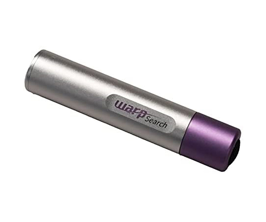 タンパク質可視化ライト WARP Search画像