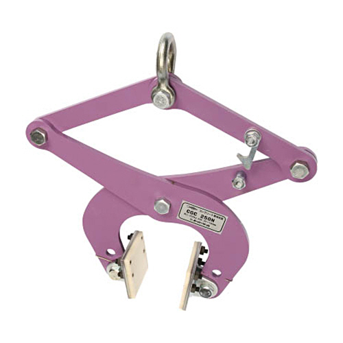 ｽｰﾊﾟｰ U字溝吊ｸﾗﾝﾌﾟ500KG 1台画像