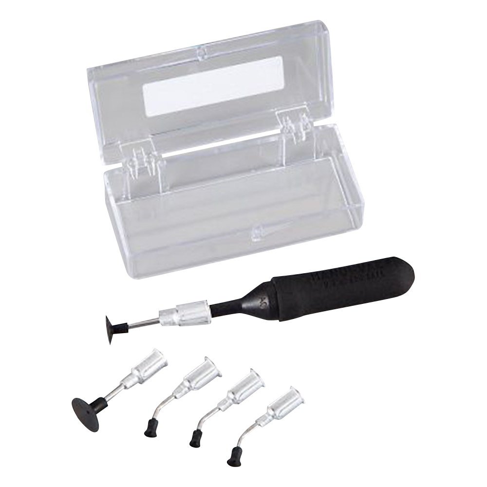 ESDセーフハンディバキューム　HANDI-VAC™画像