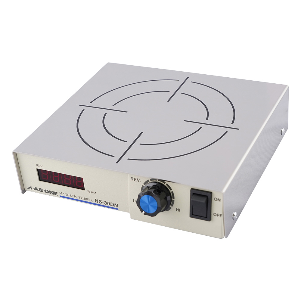 マグネチックスターラー画像