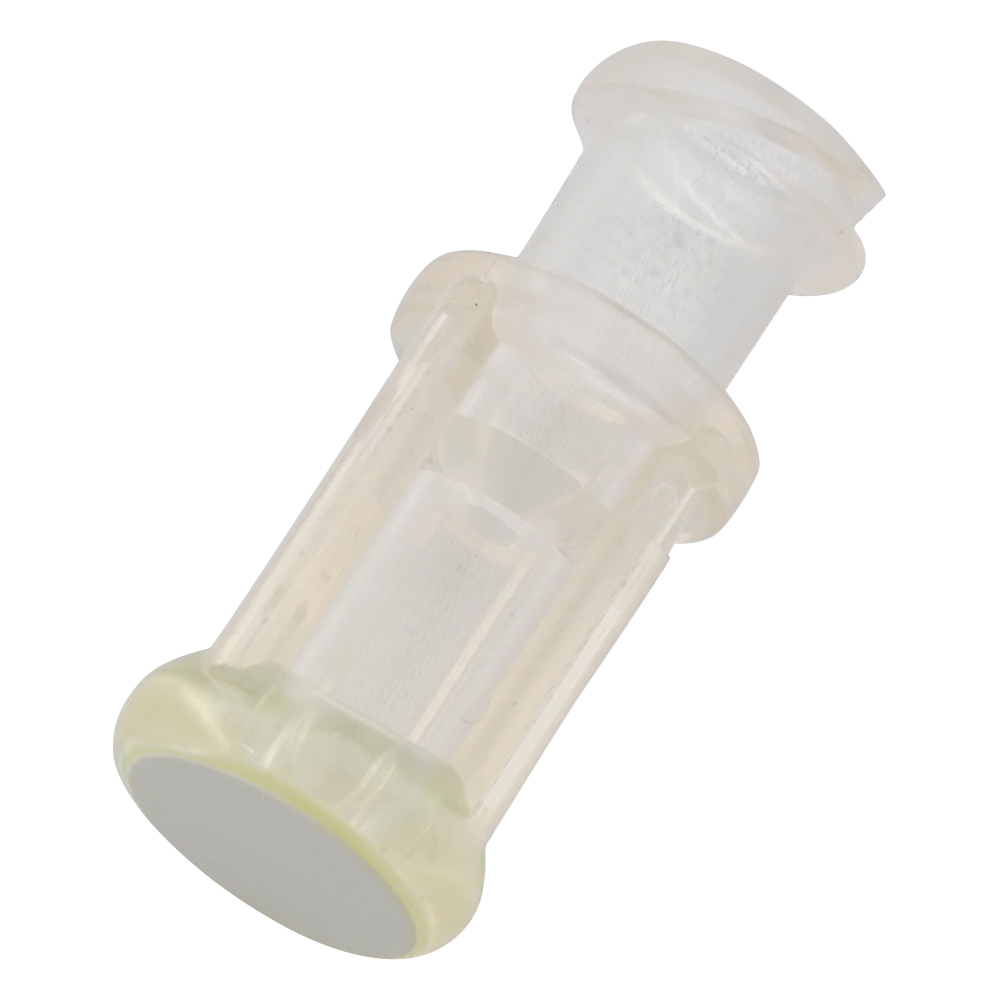 乳化コネクター (ダイレクトタイプ・SPG直接膜乳化用)　疎水処理　1μm画像