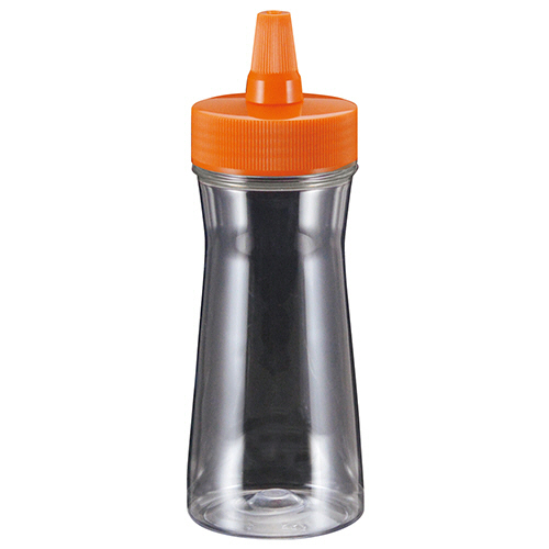 ﾄﾞﾚｯｼﾝｸﾞﾎﾞﾄﾙ(ﾈｼﾞｷｬｯﾌﾟ式) FTP-250 250ml ｵﾚﾝｼﾞ 1個