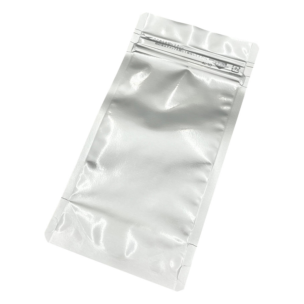ラミジップ 幅：100×チャック下：160mm 1袋（50枚入）画像