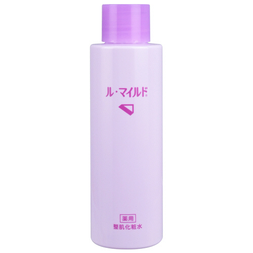 ﾙ･ﾏｲﾙﾄﾞ 薬用整肌化粧水 120mL 1本画像