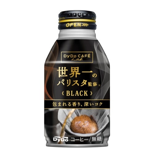 カフェラボBK世界一バリスタ監修260g24本画像