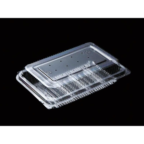 デンカポリマー フードパック OP-611R穴有画像