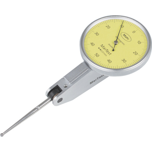 てこ式ﾀﾞｲｱﾙｹﾞｰｼﾞ(4301300) 1個画像