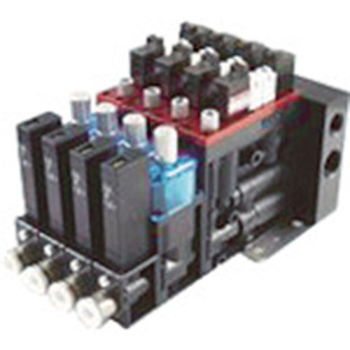 真空発生器ｺﾝﾊﾞﾑ ﾕﾆｯﾄ 1個画像