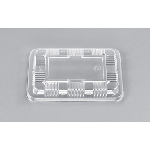 シーピー化成 耐熱-5 透明蓋(B)画像