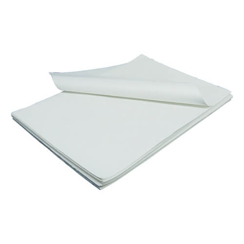 ＴＲＵＳＣＯ ボーガスペーパー カットタイプ 540×765mm TBPC5376-500（500枚入）画像