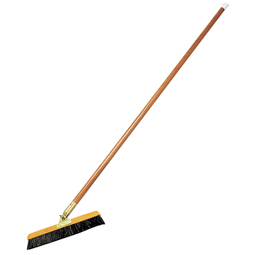自在ほうき 小(幅300×全長1240mm) 1本