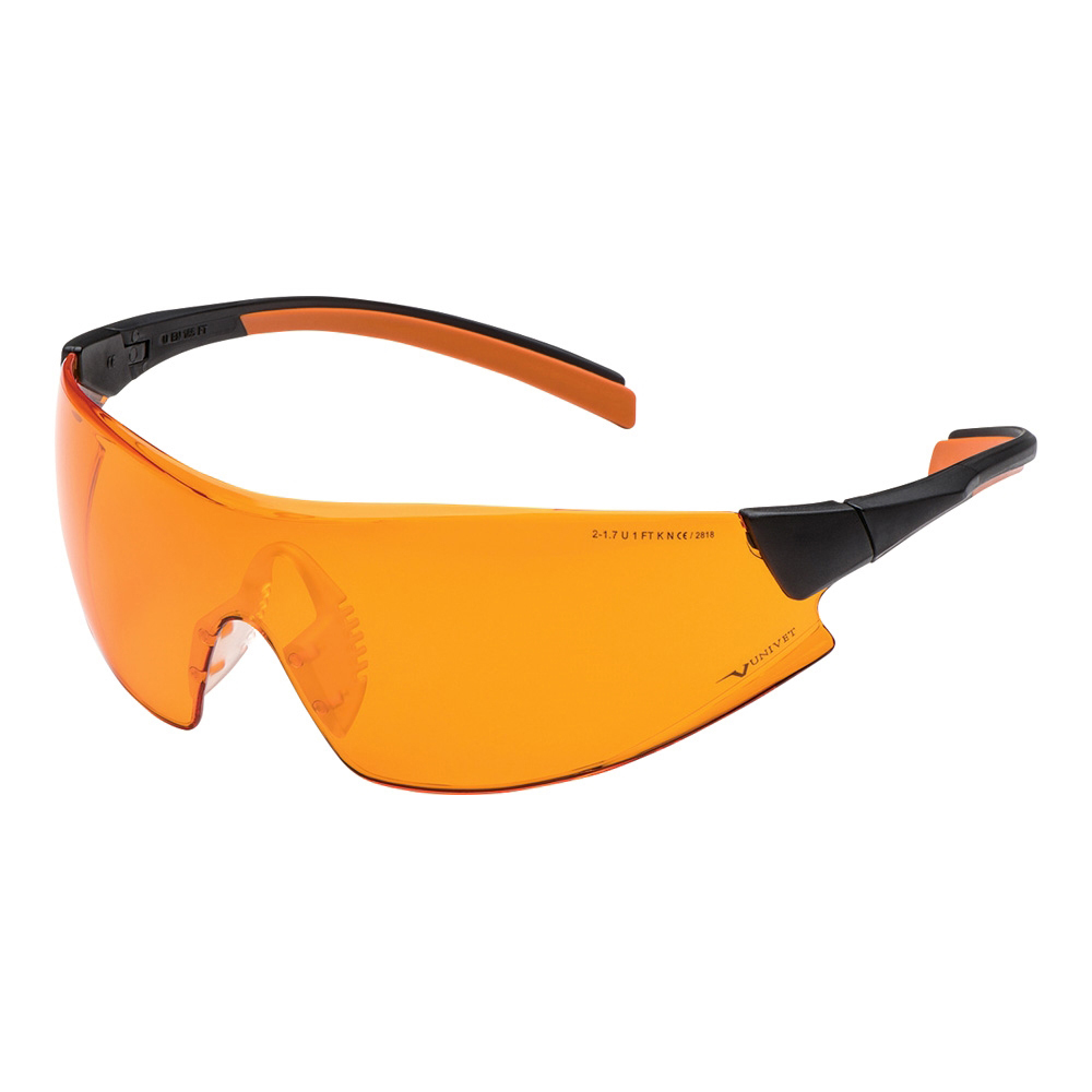 保護メガネ（ブルーライトカット・UVカット）画像