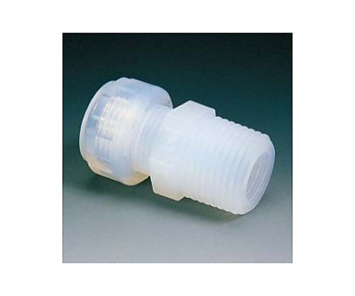 PFA メイル･コネクター(Fロックシール)SFH-6-R1/4画像