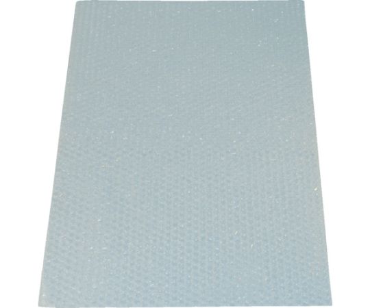 気泡緩衝材　カットシートタイプ　50枚入　400X600mm画像