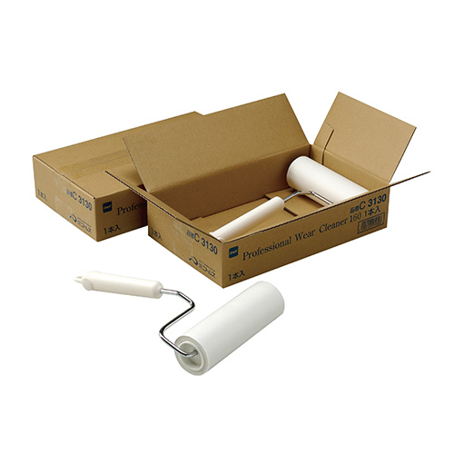 ﾌﾟﾛﾌｪｯｼｮﾅﾙ ｳｴｱｸﾘｰﾅｰ 160mm幅 1本画像