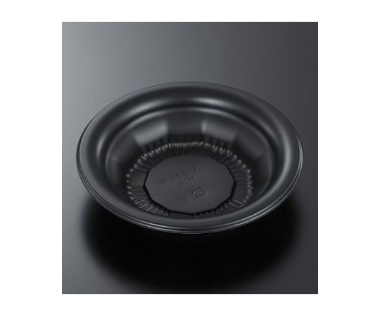 どんぶり容器 CTほまれ丼 M19 BK 身 800枚画像