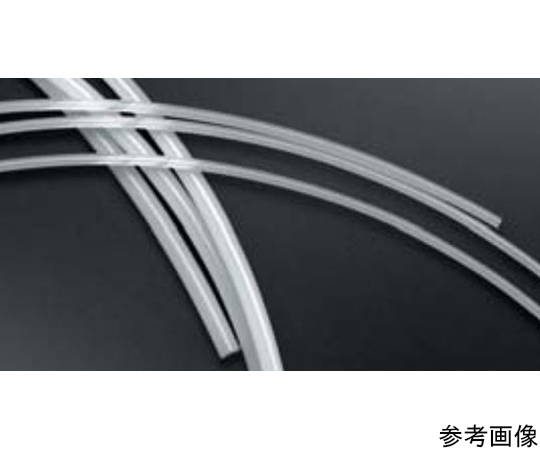 TEFZELチュービング(NAT)　0.020"ID×1/16"×5'画像