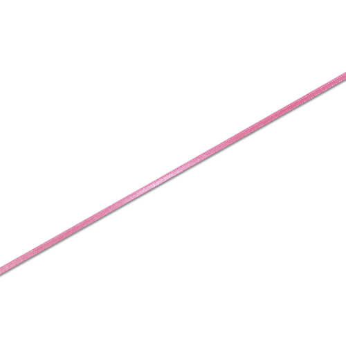 HEIKO シングルサテンリボン 3mm幅×20m巻 バラ画像