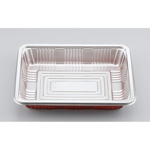 シーピー化成 弁当容器 Z-6 DX 本体画像