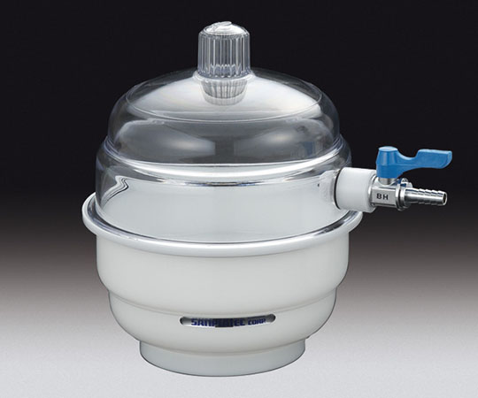 ポリカデシケーター　ミニ　PC-150K画像