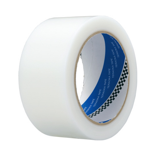 養生Ｐ‐カットテープ　Ｎｏ．４１４０　透明　１巻画像