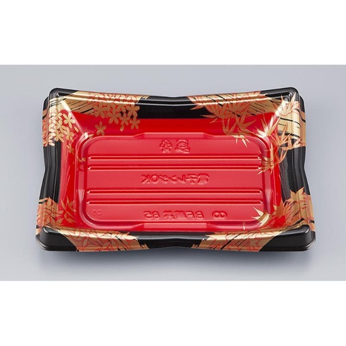 シーピー化成 どんぶり容器 BF華丼85 春秋 本体(N)画像